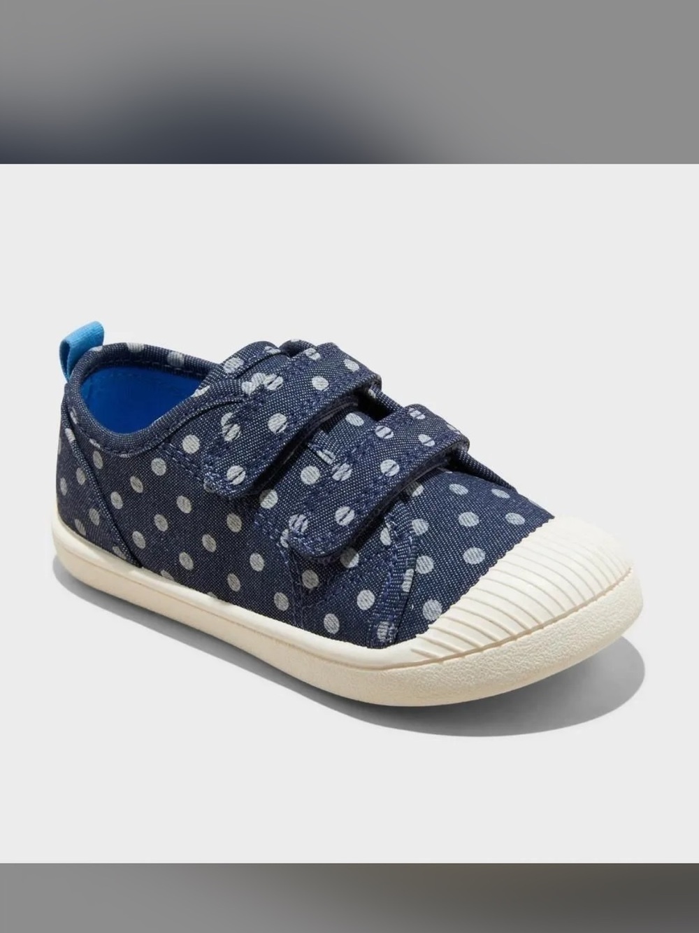 Toddler Parker Hol & Loop Size 11
